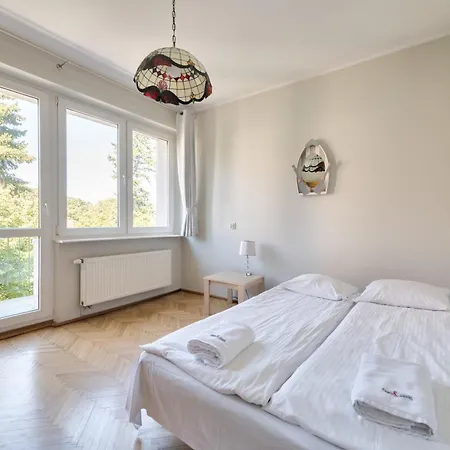 Appartement Dom & House - Monte Cassino Family Sopot