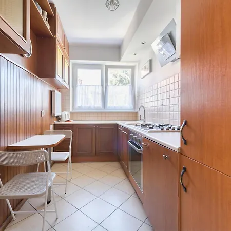 Dom & House - Monte Cassino Family Appartement Sopot