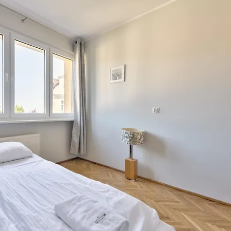 Appartement Dom & House - Monte Cassino Family *