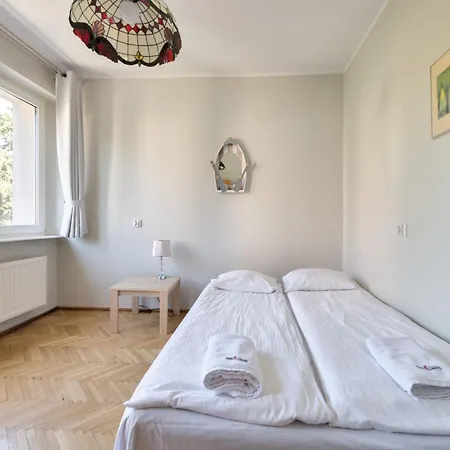 Appartement Dom & House - Monte Cassino Family Sopot