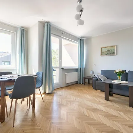 Dom & House - Monte Cassino Family Appartement Sopot