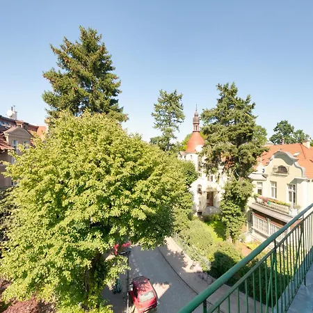 Dom & House - Monte Cassino Family Appartement