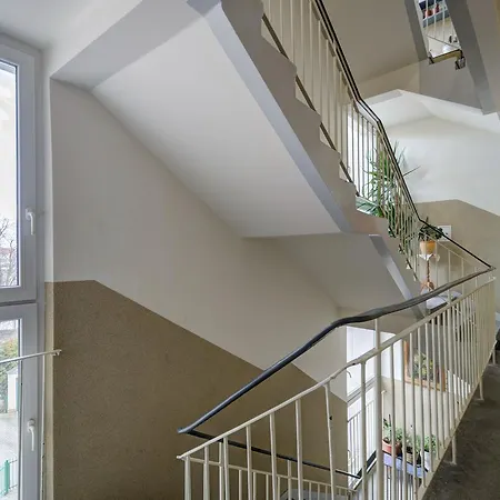 Dom & House - Monte Cassino Family Appartement *