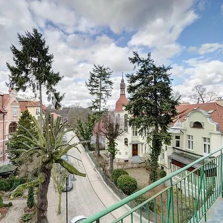 Dom & House - Monte Cassino Family Appartement